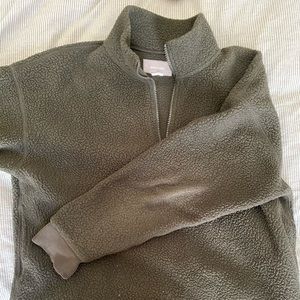 Everlane ReNew Fleece